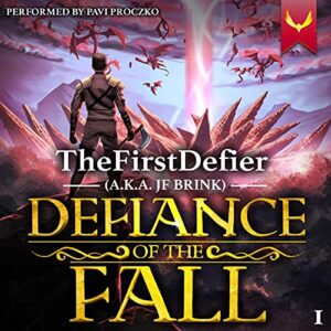 Defiance of the Fall