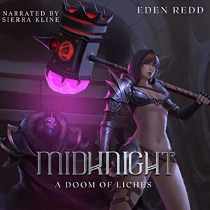 Midknight: A Doom of Liches