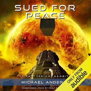 Sued for Peace