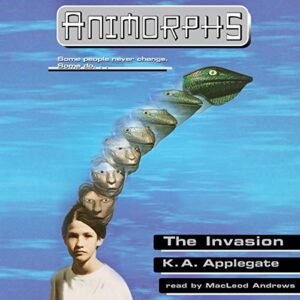The Invasion: Animorphs