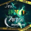 Jons Spooky Corpse Conundrum