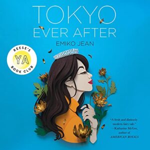tokyo ever after book 3