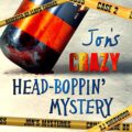 Jons Crazy Head-Boppin Case