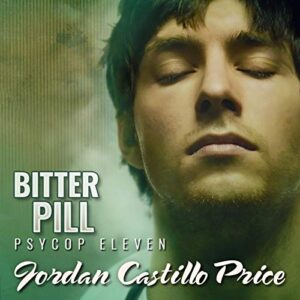 Bitter Pill: PsyCop Eleven