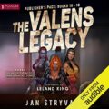The Valens Legacy: Publishers Pack 8