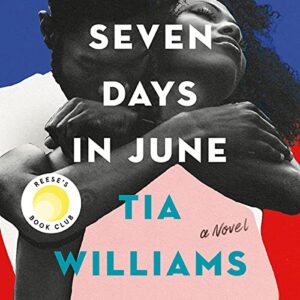 seven days of june book