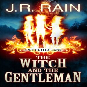 The Witch and the Gentleman