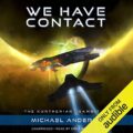 We Have Contact