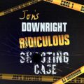 Jons Downright Ridiculous Shooting Case