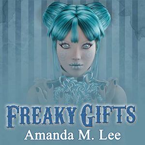 Freaky Gifts