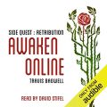 Awaken Online: Retribution: Side Quest