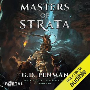 Masters of Strata