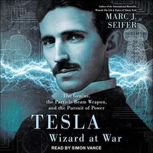 Tesla: Wizard at War