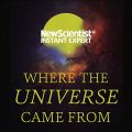 Where the Universe Came From