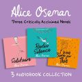 Alice Oseman Audio Collection
