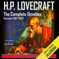 H.P. Lovecraft: The Complete Omnibus Collection