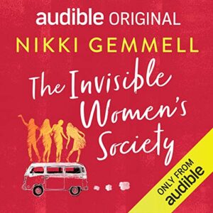 The Invisible Womens Society