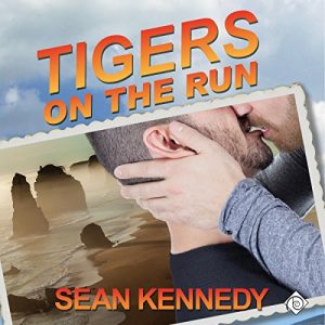 Tigers on the Run