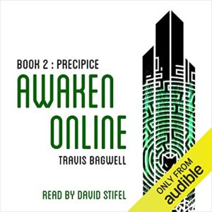 Awaken Online: Precipice