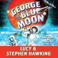 George and the Blue Moon