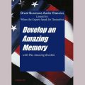 Develop an Amazing Memory