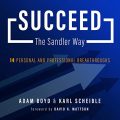Succeed the Sandler Way