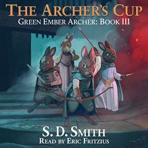 The Archers Cup