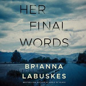 The Last Final Girl by Stephen Graham Jones