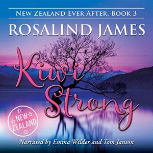 Kiwi Strong