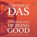 Difficulty of Being Good