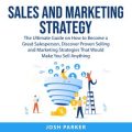 Sales and Marketing Strategy