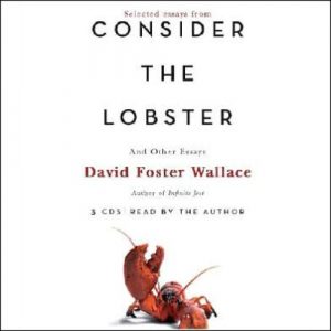 consider the lobster full essay