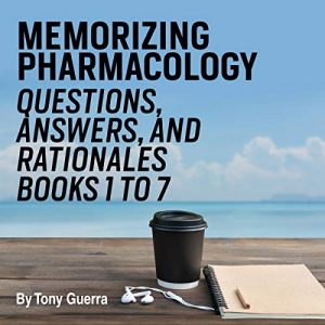 Memorizing Pharmacology