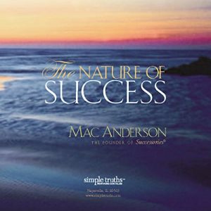 The Nature of Success