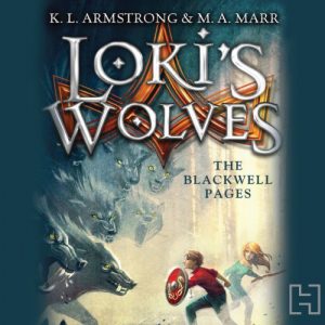 Lokis Wolves