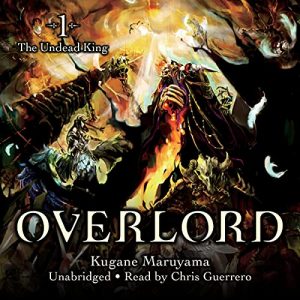 Overlord, Vol. 1 (Light Novel)