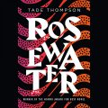 Rosewater