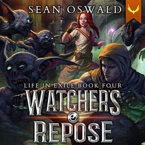 Watchers Repose