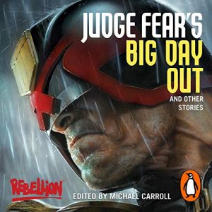 Judge Fears Big Day Out and Other Stories