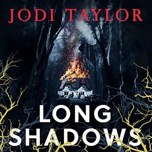 Long Shadows: Elizabeth Cage