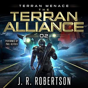 The Terran Alliance