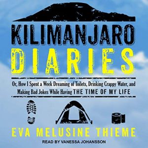 Kilimanjaro Diaries