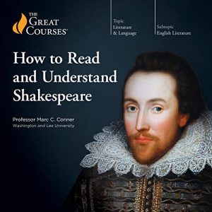 How to Read and Understand Shakespeare