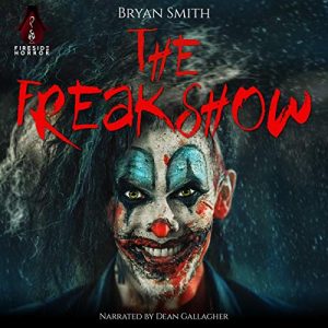 The Freakshow