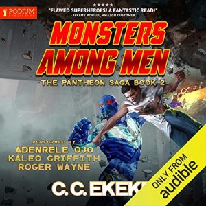 Monsters Among Men