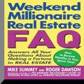 Weekend Millionaires Real Estate FAQ