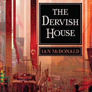 The Dervish House