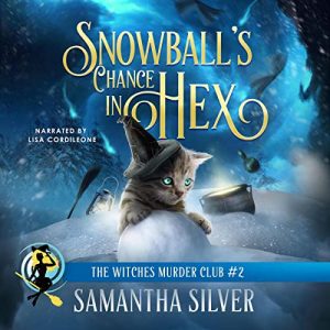 Snowballs Chance in Hex