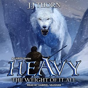 Heavy: The Weight of It All
