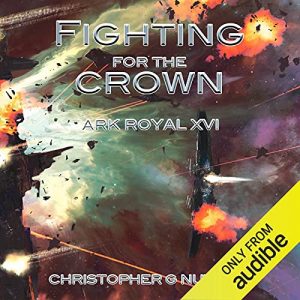 Fighting for the Crown